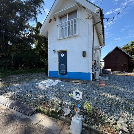 Cottage Blue Онна Екстериор снимка