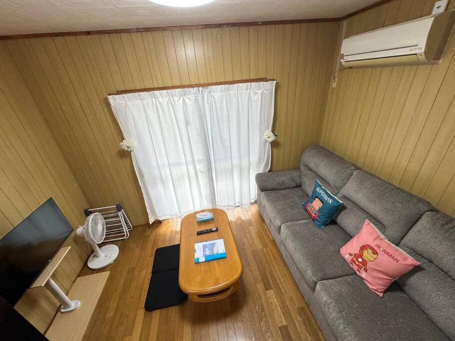 Cottage Blue Онна Екстериор снимка