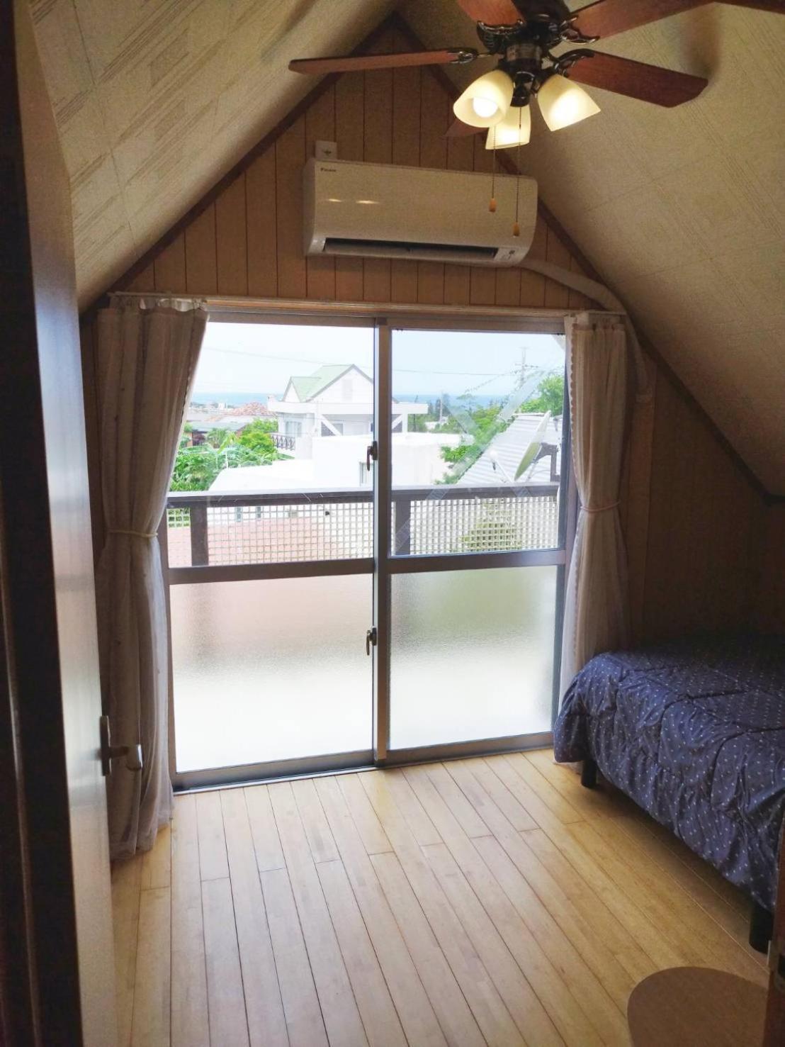 Cottage Blue Онна Екстериор снимка
