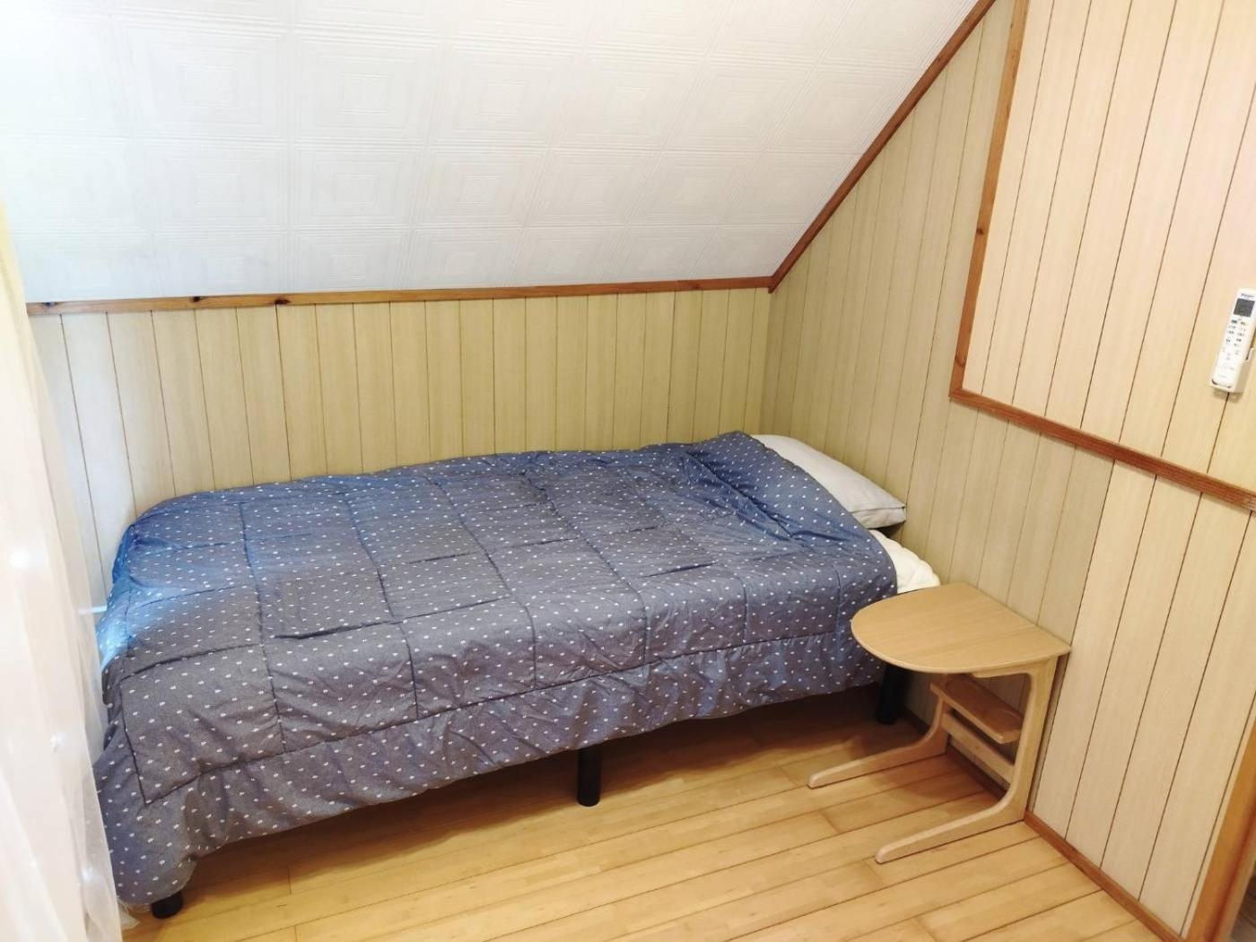 Cottage Blue Онна Екстериор снимка