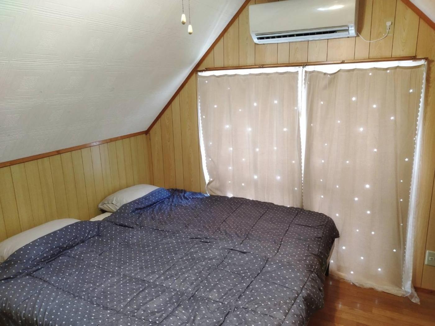 Cottage Blue Онна Екстериор снимка