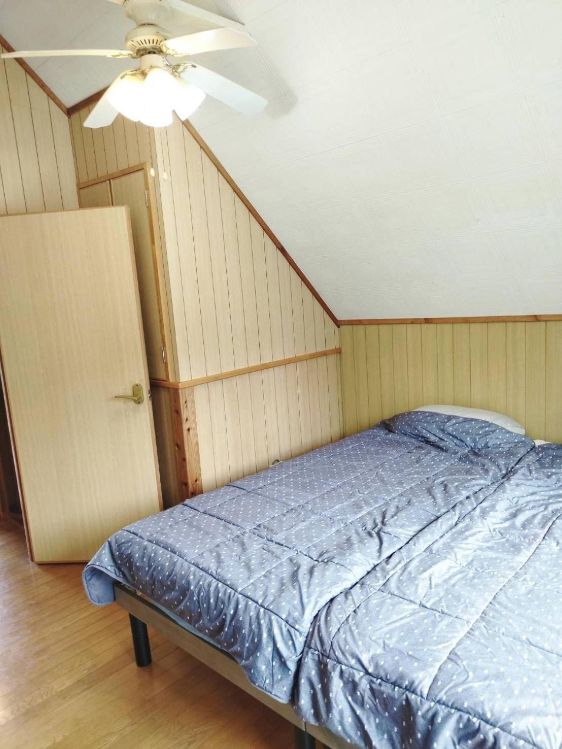 Cottage Blue Онна Екстериор снимка
