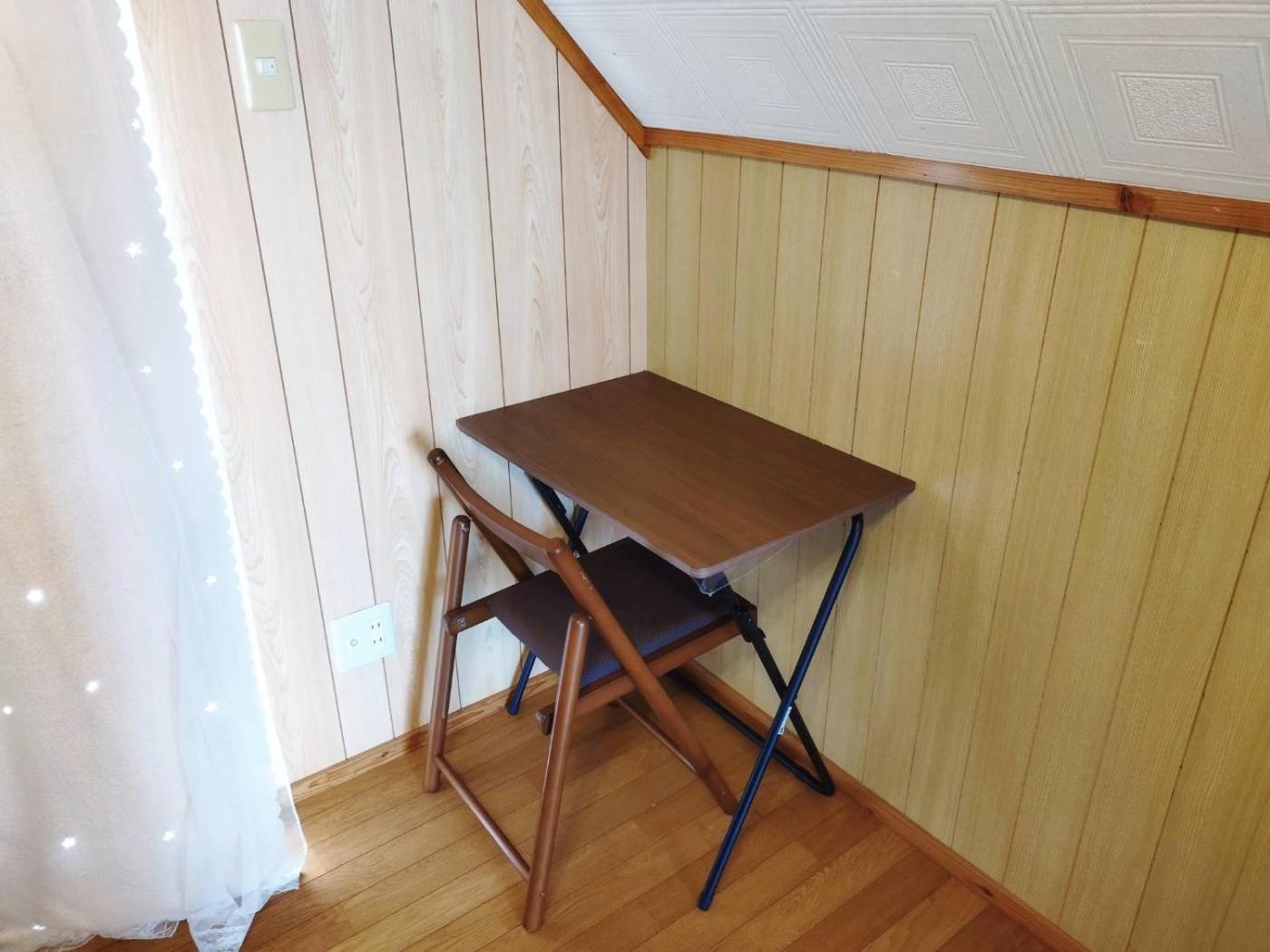 Cottage Blue Онна Екстериор снимка