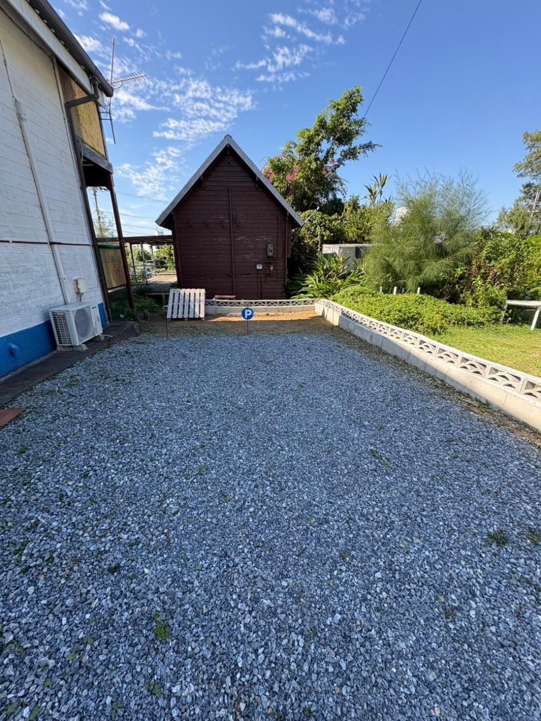 Cottage Blue Онна Екстериор снимка